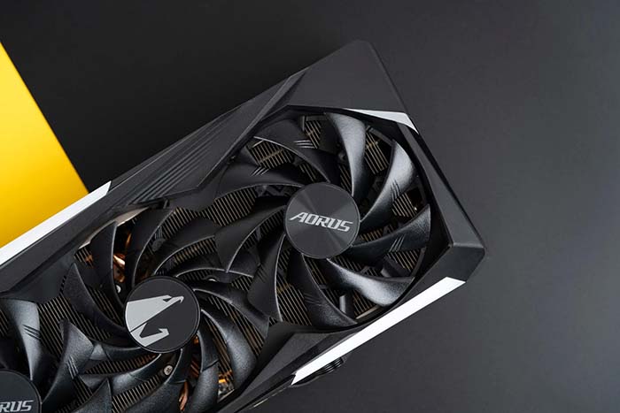 TNC Store Card Màn Hình Gigabyte Aorus Geforce RTX 3060 Ti Master 8G